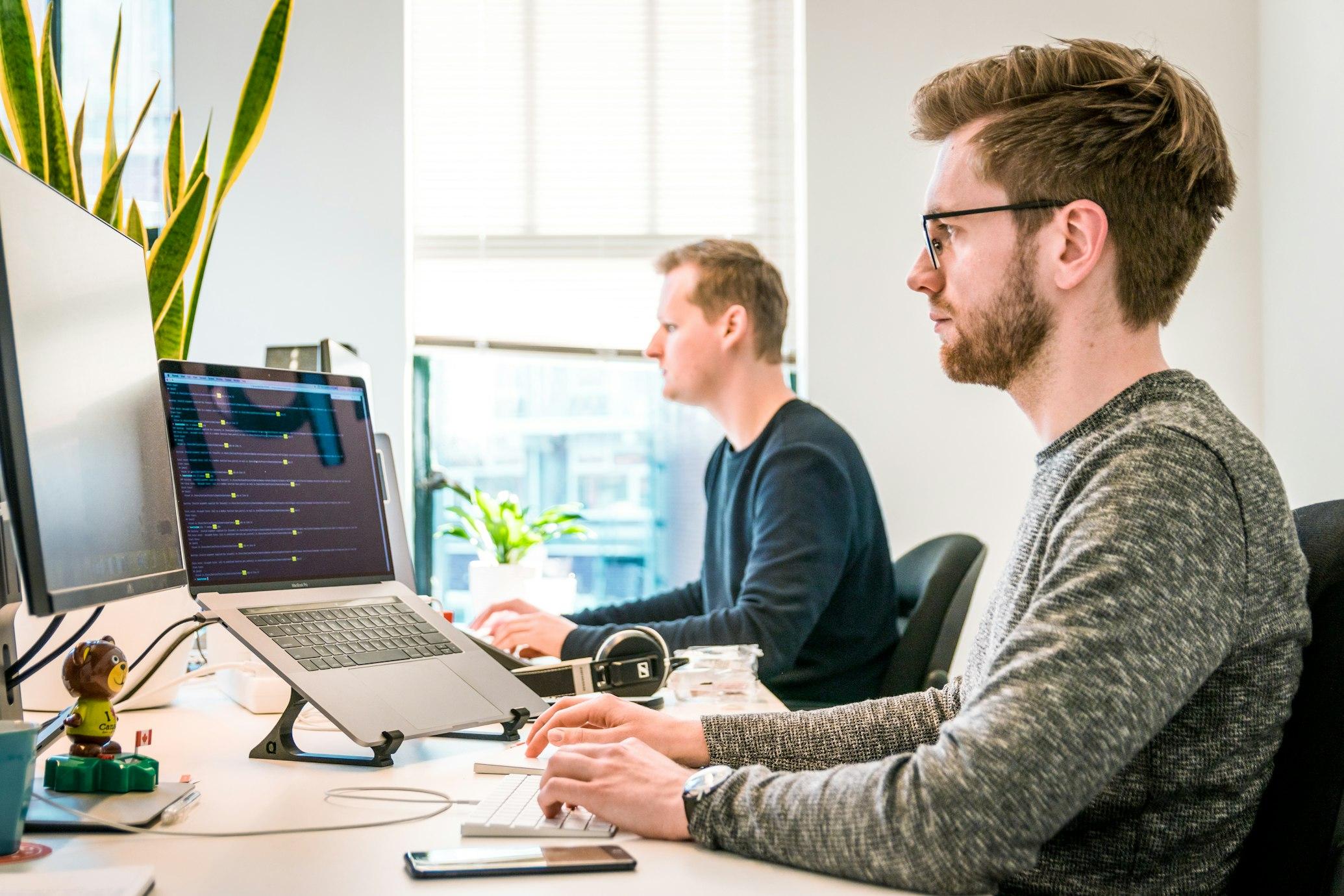 Technology Solutions