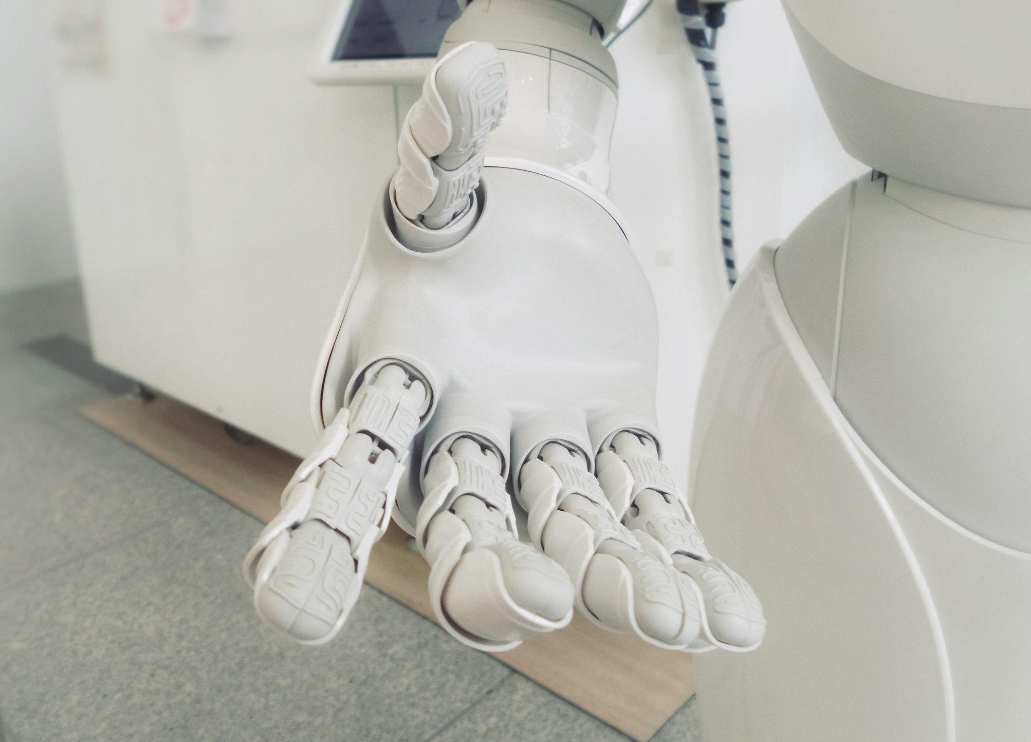 Customer Service Chatbot